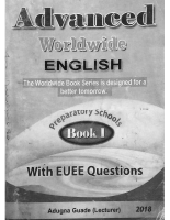 @Aconcise Advanced Worldwide English Book 1.pdf